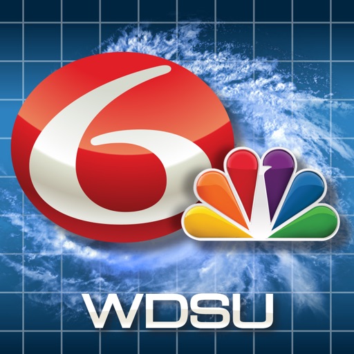 Hurricane Central WDSU