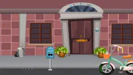 Game screenshot Escape the Locked Boy hack