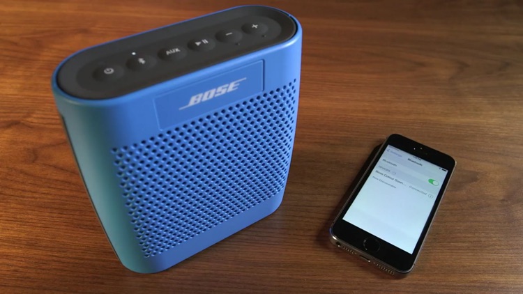Pro Setup for Bose Wireless Speakers