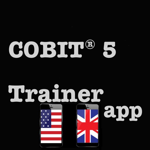COBIT® 5 Trainer EN