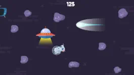 Game screenshot Save the Alien Game apk