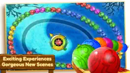 Game screenshot Ocean Marble Blast:Legend Shot mod apk