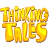 Thinking Tales for Kids | Be a Creative Author, Record & Share Stories