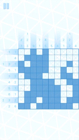 Picross Easyのおすすめ画像1