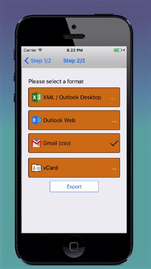 Contacts Pro - Contacts Backup(圖3)-速報App