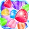 Candy Link Blast Mania- Funny Cute Puzzle Games