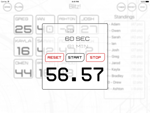Score!! - náhled