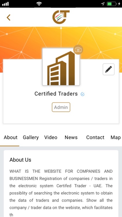 Certified Traders screenshot-6