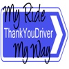 ThankYouDriver Driver App