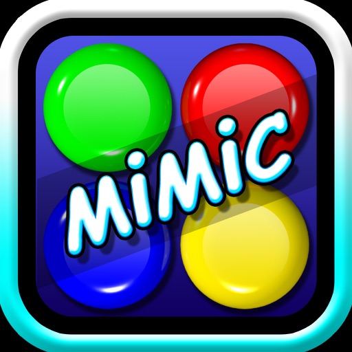 Buttons Mimic Free Icon