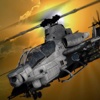 Big Helicopter Flight Simulator - Addictive Game In The Air
