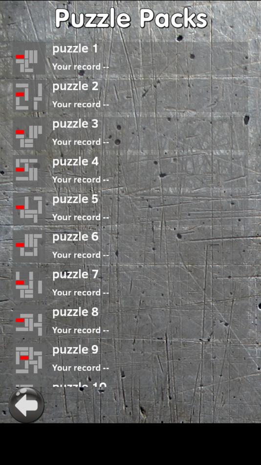 #2. Get my car out! Unblock puzzle (iOS) 由: Iker Vazquez