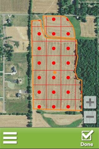 Ag PhD Soil Test screenshot 2