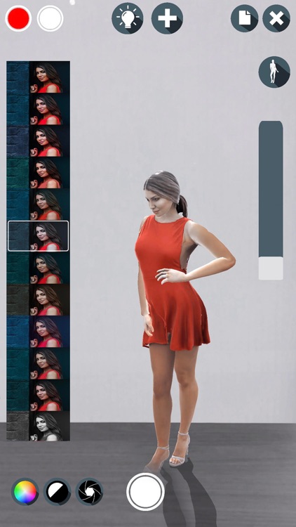 Photo Studio - AR
