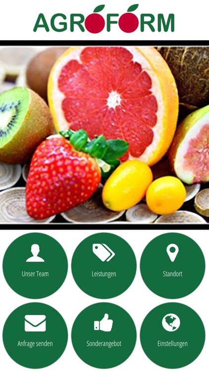 Agroform by PROAG AG