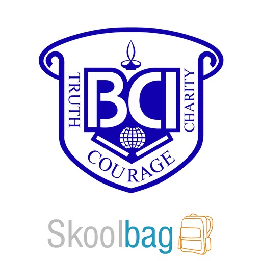 Belvoir College International - Skoolbag icon