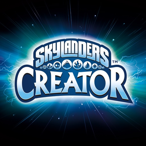 Skylanders™ Creator Skylanders™ Creator