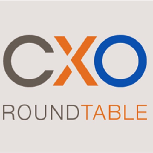 CXO Roundtable November 2016