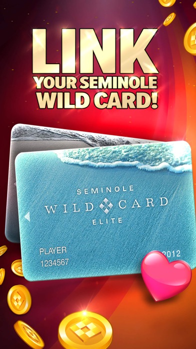 Seminole Social Casino screenshot 4