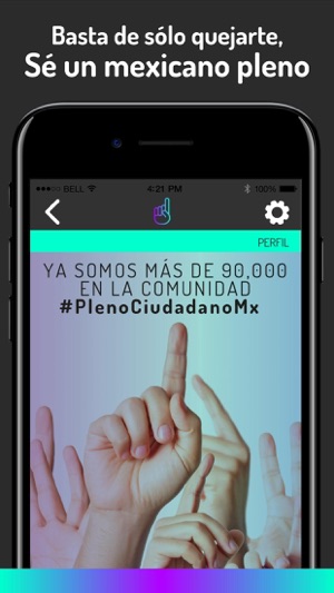 PlenoCiudadanoMx