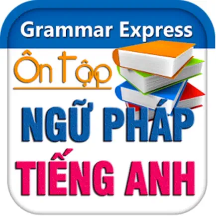 Ôn Tập Ngữ Pháp Tiếng Anh - Rèn luyện đọc viết Читы