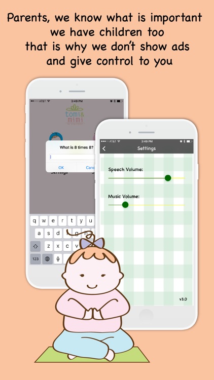 Tomi & Mimi screenshot-3
