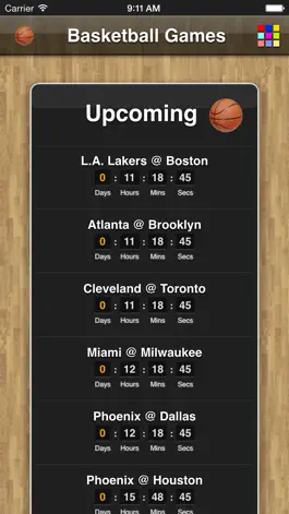 Game screenshot Basketball Games mod apk