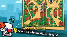 Game screenshot Clowns in the Face apk