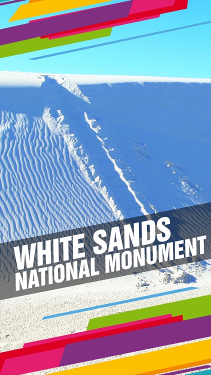 White Sands National Monument Tourism Guide