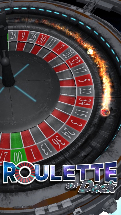 Ocean® Casino screenshot-3