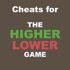 لقطات (1) Cheats for The Higher Lower Game