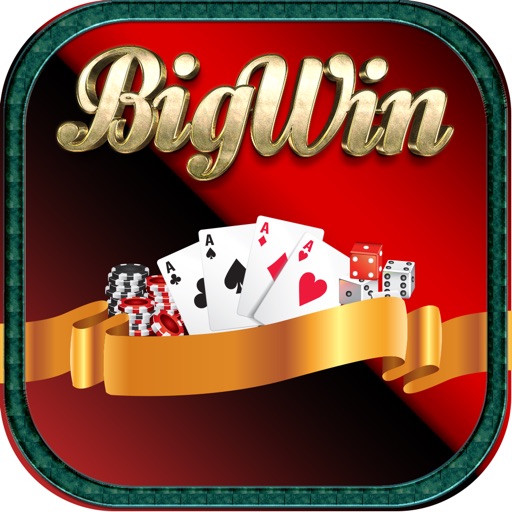 AAA Big Palace Dubai - FREE SLOTS iOS App