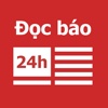 Đọc báo - Báo mới 24h,  tin tuc online