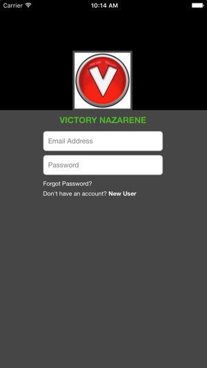 Victory Nazarene