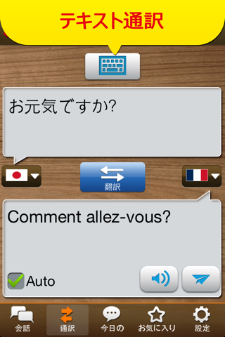 TS EUR Translator screenshot 3