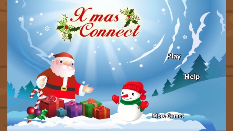 Christmas connection screenshot-4