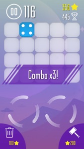 Dice Match! screenshot #2 for iPhone