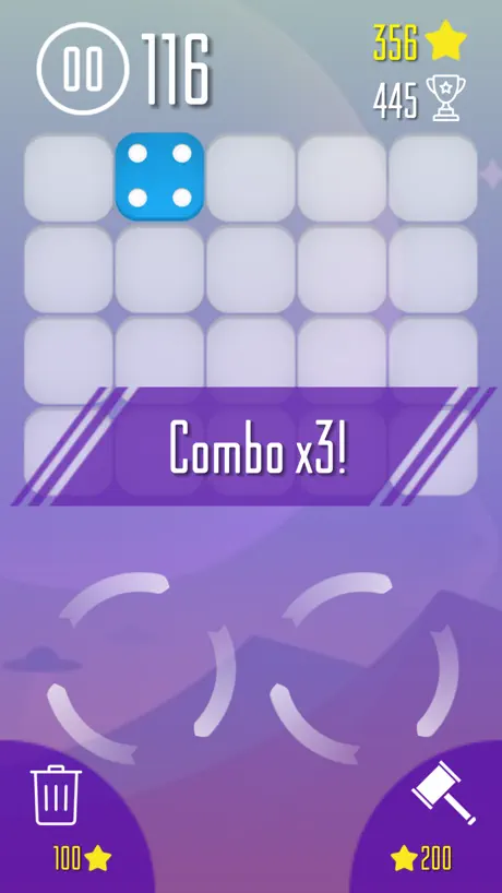 Dice Match!