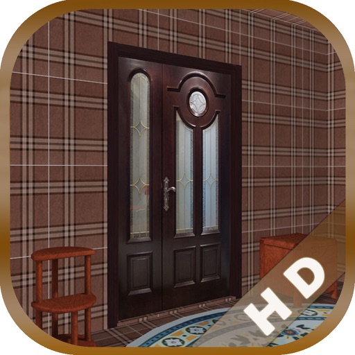 Can You Escape Unusual 11 Rooms icon