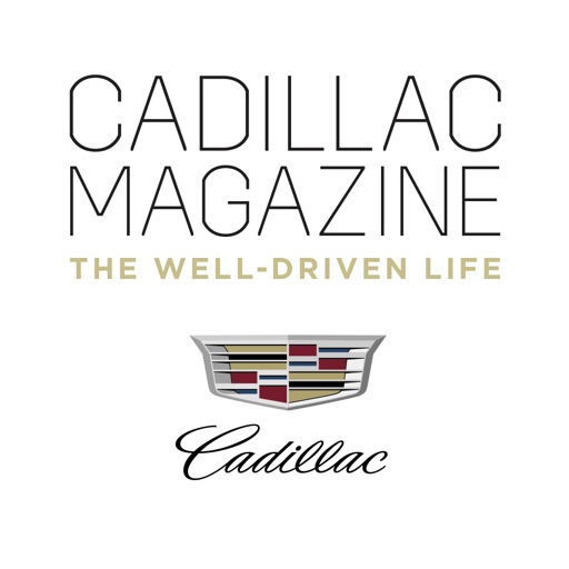 Cadillac Magazine Lebanon