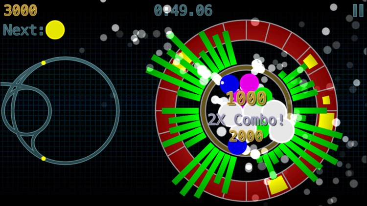 Charm Quark screenshot-3