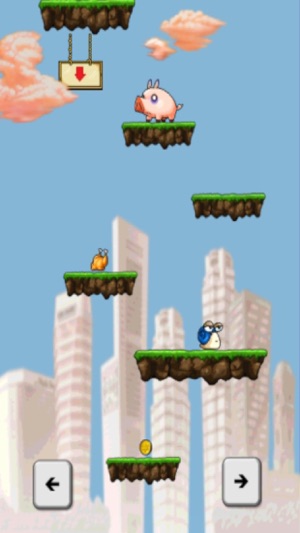 Hero Pig(圖2)-速報App