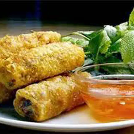 Cẩm Nang Món Ăn Việt Cheats