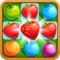 Real Fruit Jelly juice Free Game