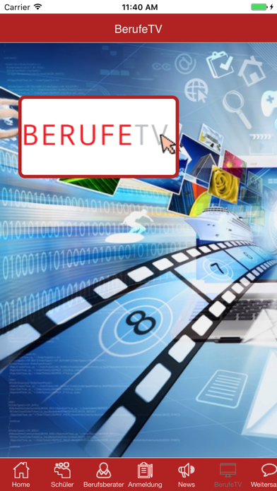 Screenshot #3 pour arbeitsagentur