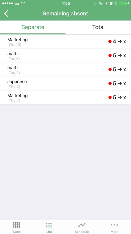 SchooLife ~exsist for all student~