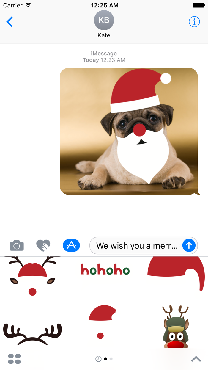 Christmas Countdown  Carols Piano