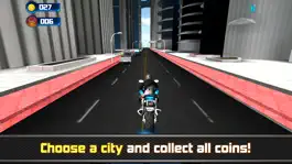 Game screenshot Racing in Motor hack