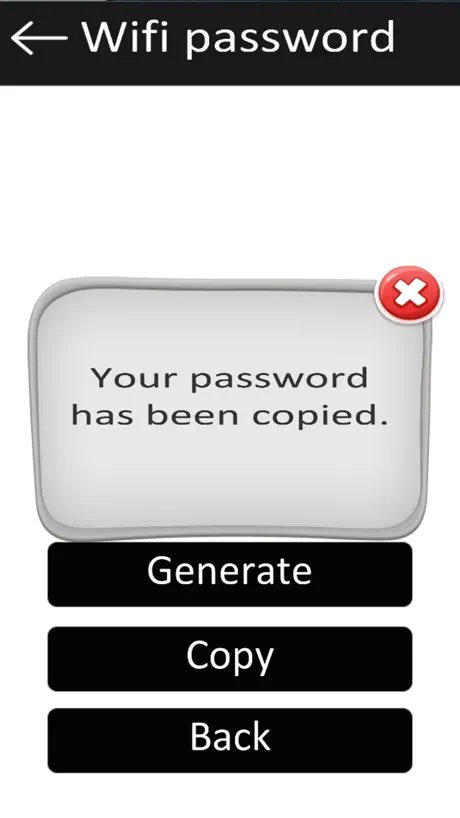 Wifi-password1