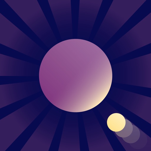 Nukleus iOS App